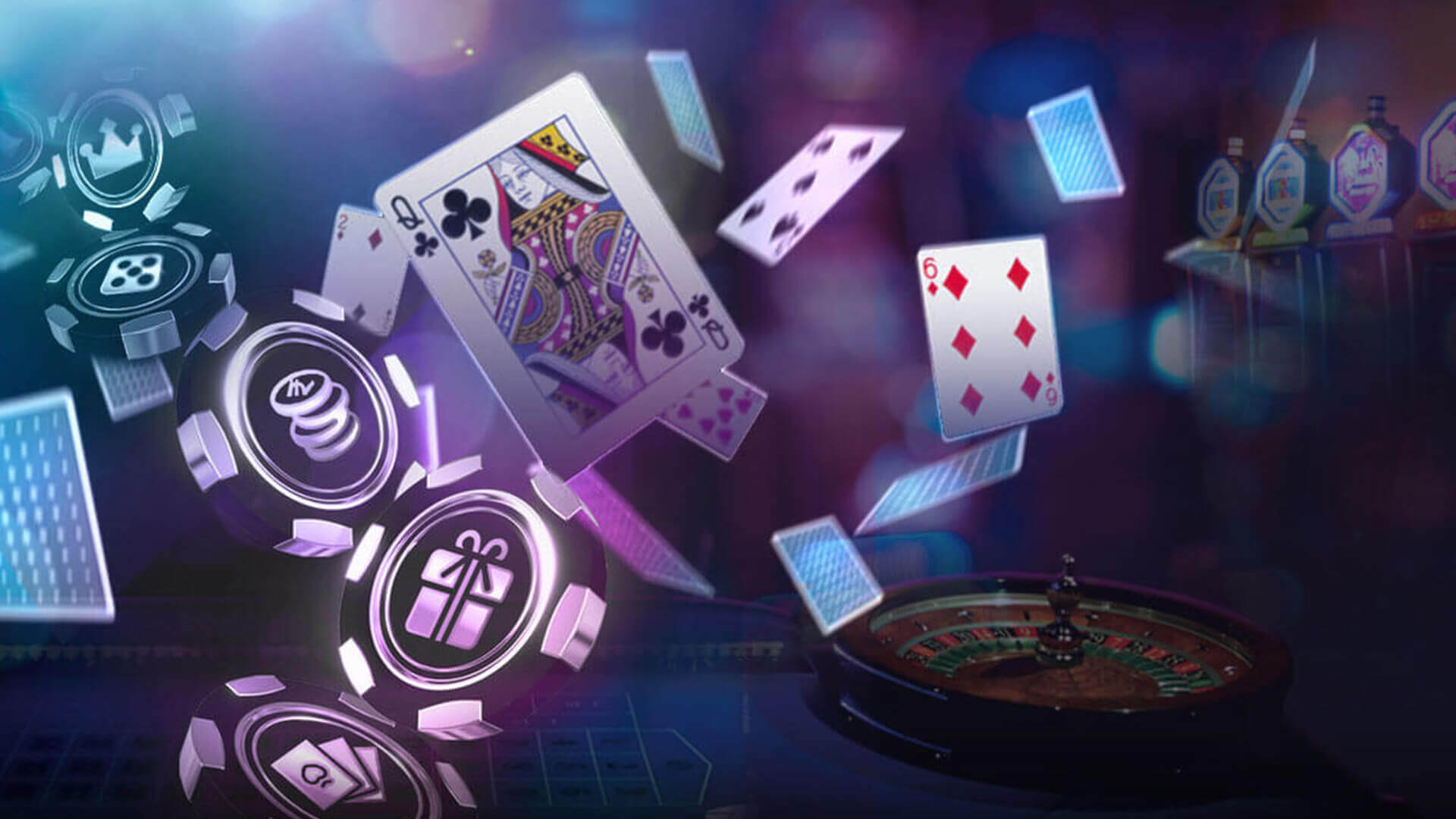 Experience the Thrill of Gaming with Ricky Casino Australia