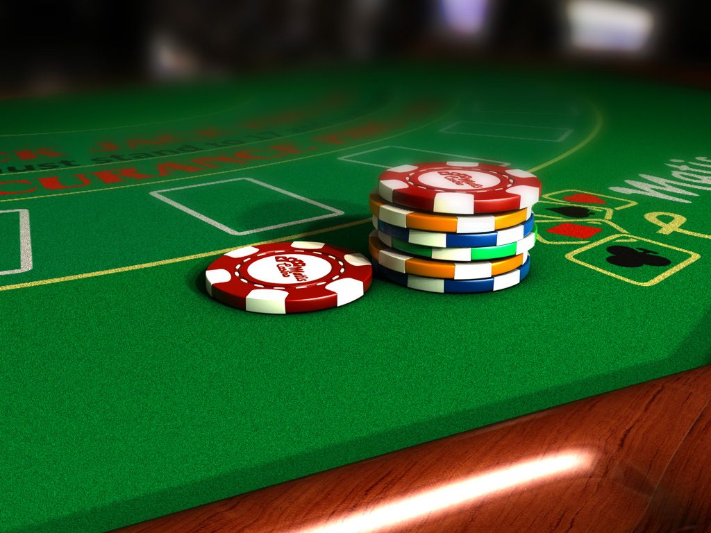 Top Online Casino Games You Need to TryTop Online Casino Games You Need to Try
