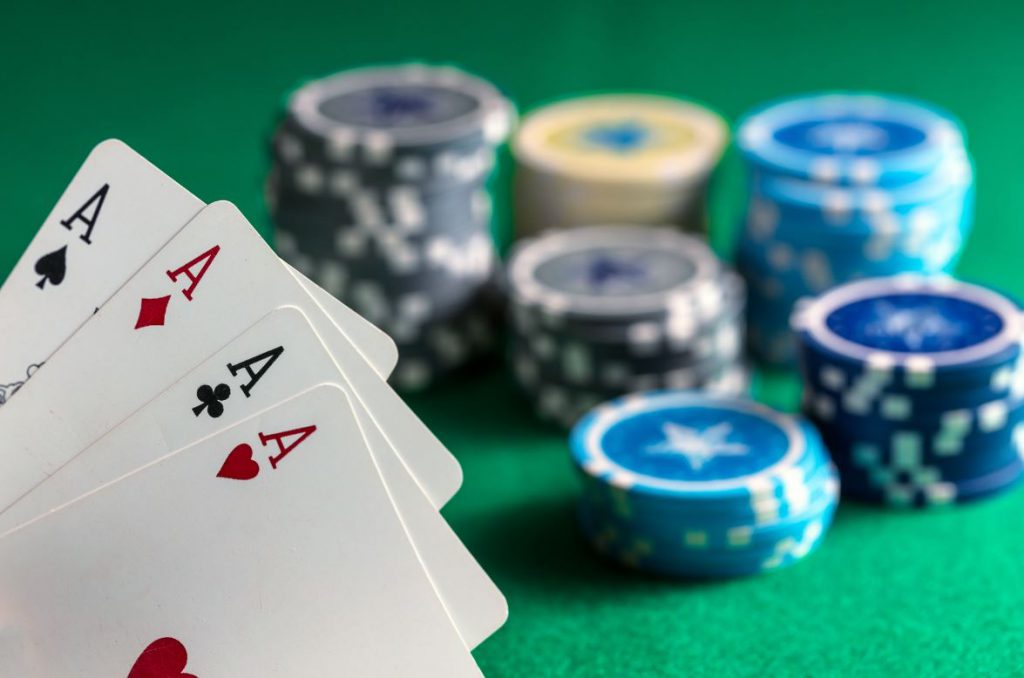 The Ethical Dimensions of Australian Online Gambling Industry