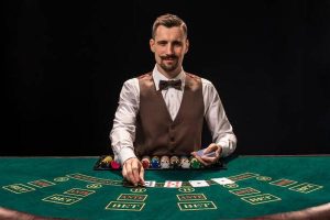 The Art of Timing: When to Play for Maximum Slot Wins